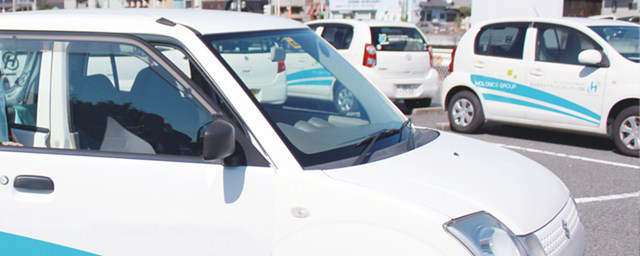 インテリジェントヘルスケア株式会社 訪問看護ステーション摂津・求人番号9059558