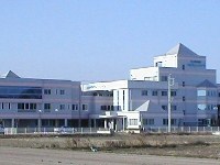 病院イメージ
