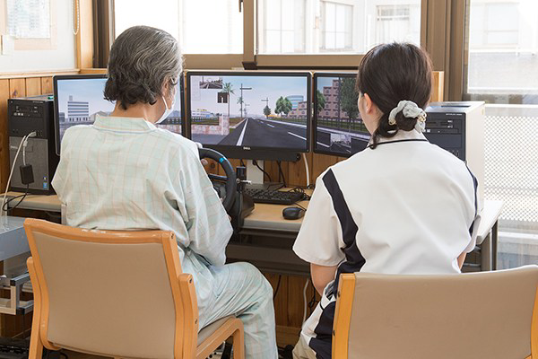 医療法人社団敬仁会　桔梗ヶ原病院 桔梗ヶ原病院・求人番号9061162