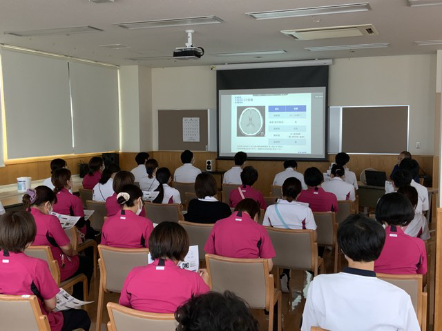 医療法人社団敬仁会　桔梗ヶ原病院 桔梗ヶ原病院・求人番号9061162