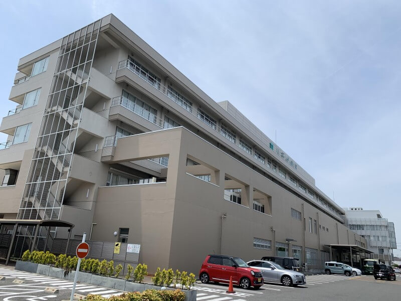 社会医療法人財団新和会　八千代病院・求人番号9061368