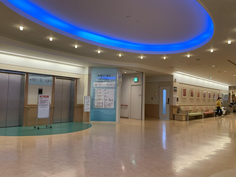 社会医療法人財団新和会　八千代病院・求人番号9061368