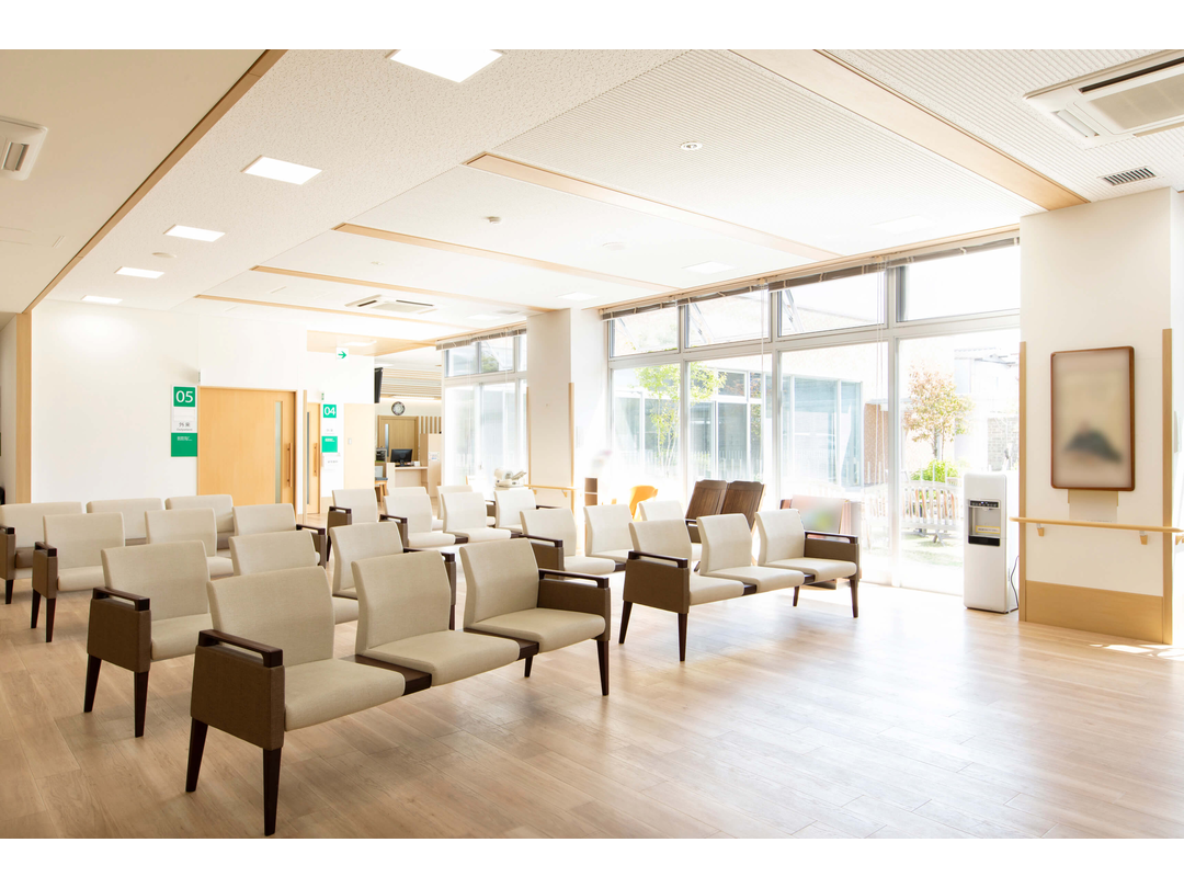 医療法人社団なつめ会 美術館診療所・求人番号9061473