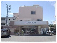 医療法人社団まえだ整形外科外科医院・求人番号9063532