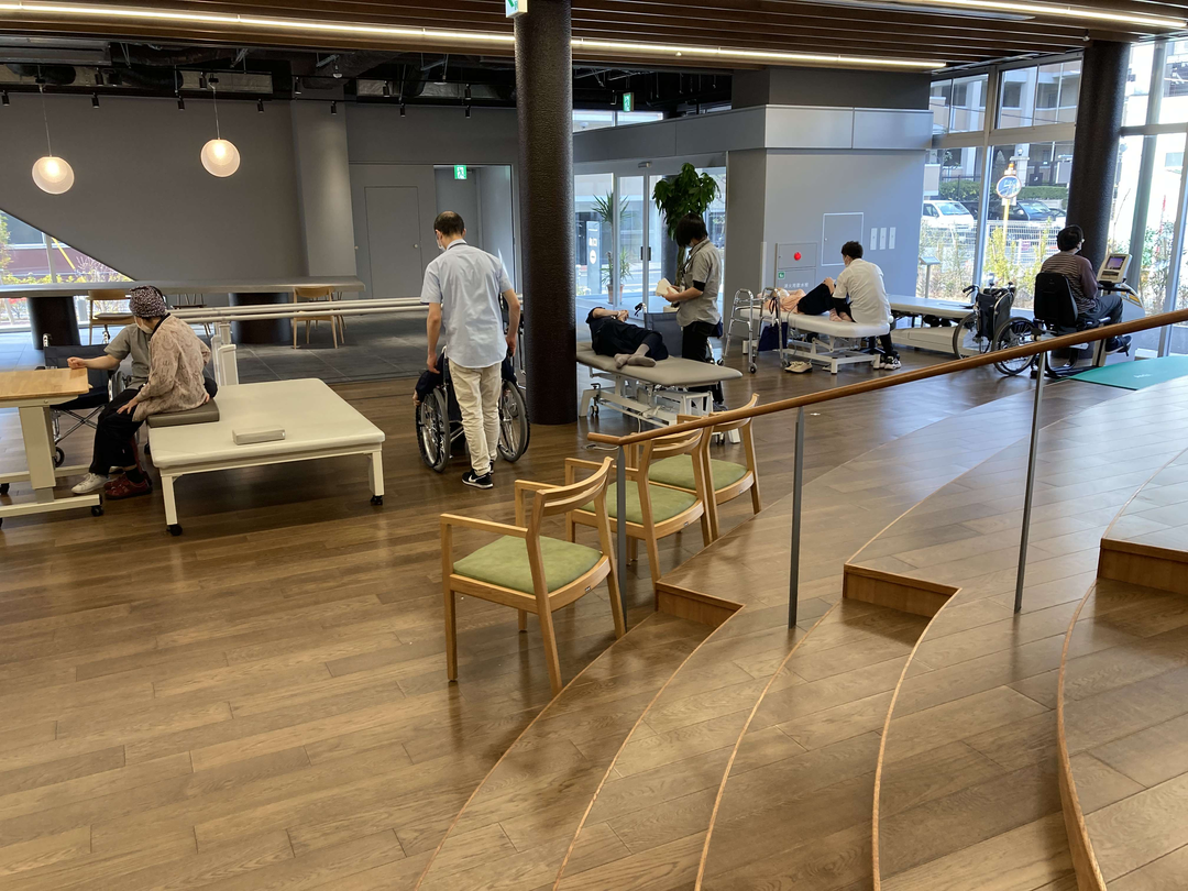 医療法人社団焔 おうちにかえろう病院・求人番号9063570