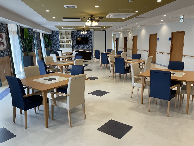 株式会社ZENウェルネス 介護付有料老人ホームアシステッドリビング土気・求人番号9063922