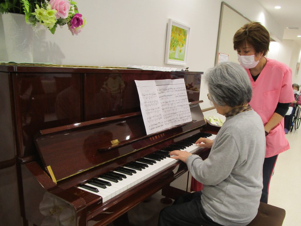 株式会社ZENウェルネス 介護付有料老人ホームアシステッドリビング土気・求人番号9063922