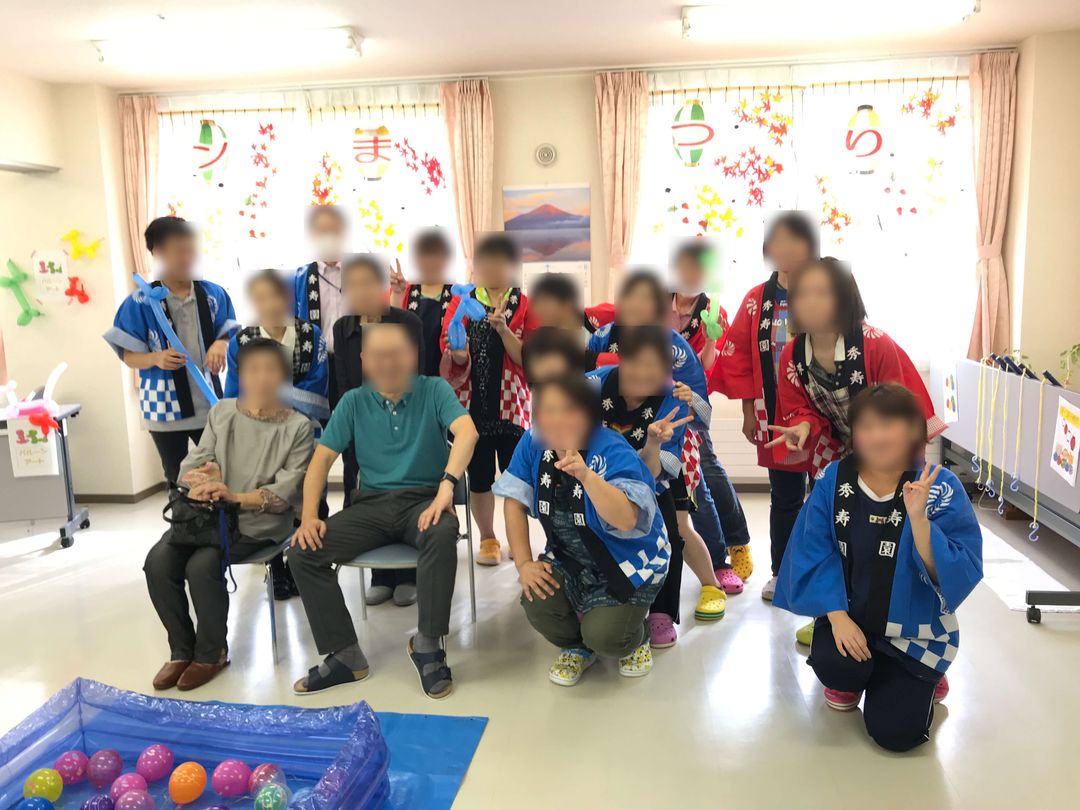 社会福祉法人秀寿会 特別養護老人ホームケアタウン美しが丘・求人番号9063990