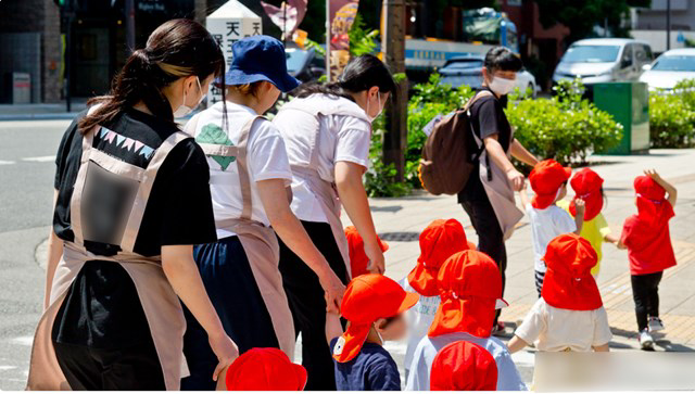 英才合同会社 英才保育園・求人番号9064293