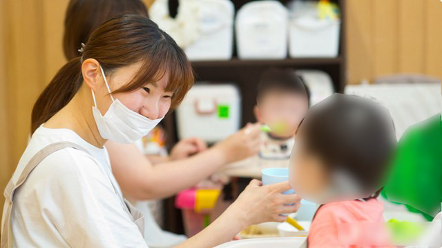 英才合同会社 英才保育園・求人番号9064293