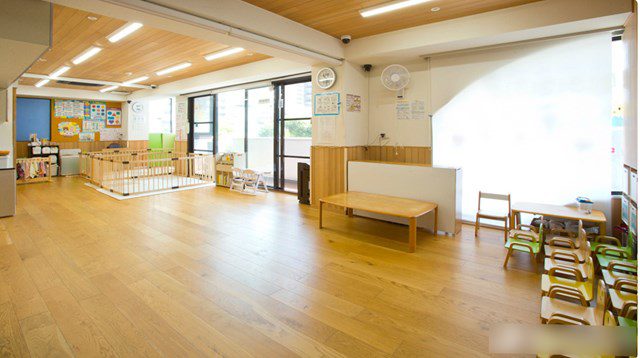 英才合同会社 英才保育園・求人番号9064293