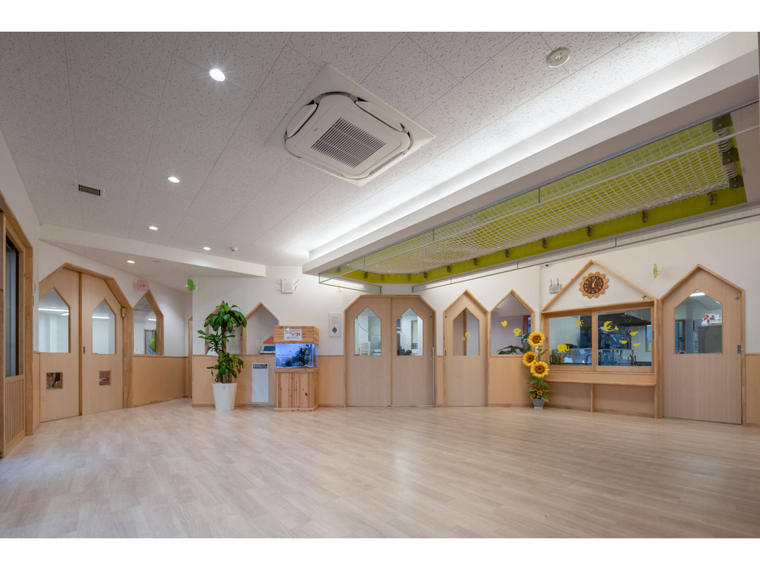 明治保育園（認可）