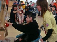 社会福祉法人三篠会 デイサービス　甲田・求人番号9065815