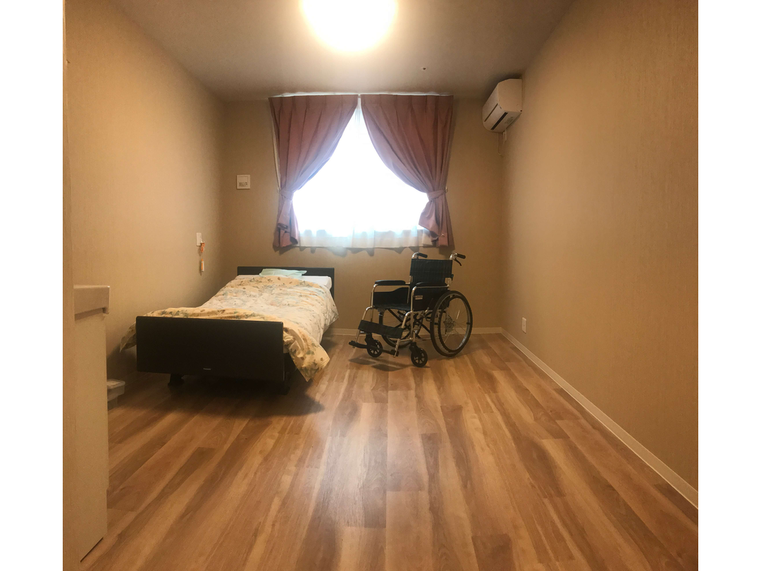 株式会社プラーナ ナーシングホームプラーナ・求人番号9066519