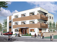 株式会社メディカル・ナーシング・サービス L&P訪問看護ステーション 住宅型有料老人ホーム ツツジ倶楽部 豊田・求人番号9066879