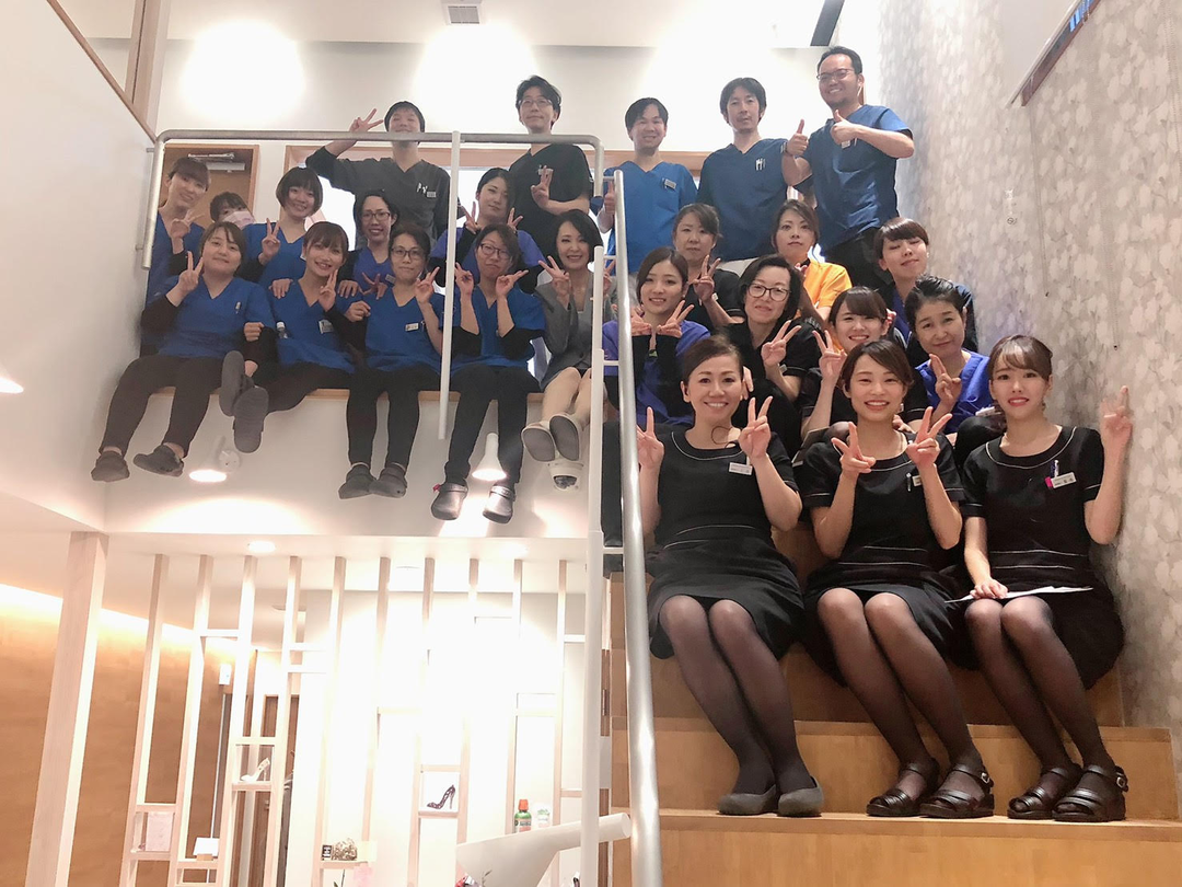 医療法人愛弘会　しばた歯科・求人番号9067066