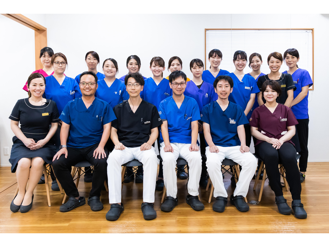 医療法人愛弘会　しばた歯科・求人番号9067066