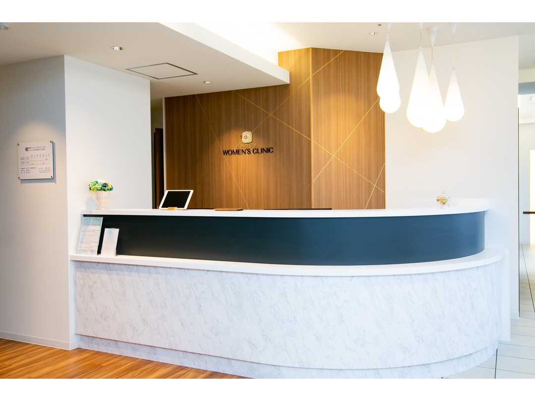 医療法人社団光創会 神田ウィメンズクリニック　・求人番号9067116