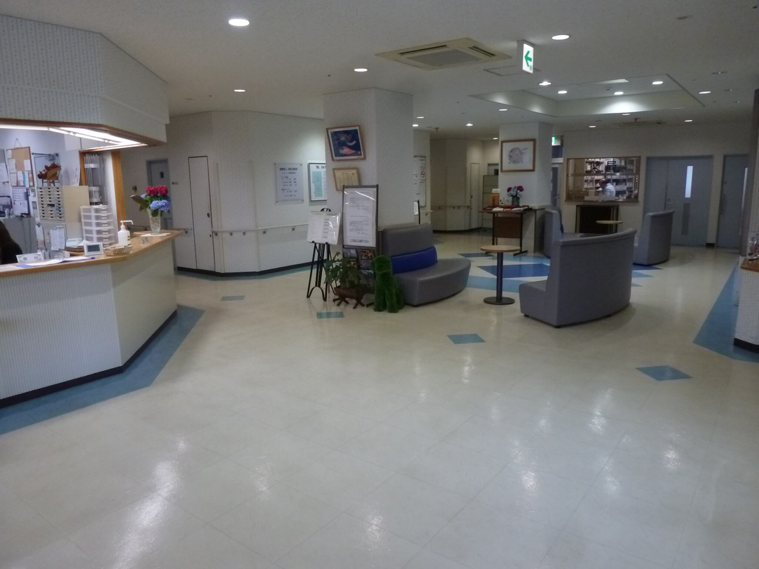 医療法人社団宏和会　エビハラ病院・求人番号9068509