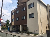 病院イメージ
