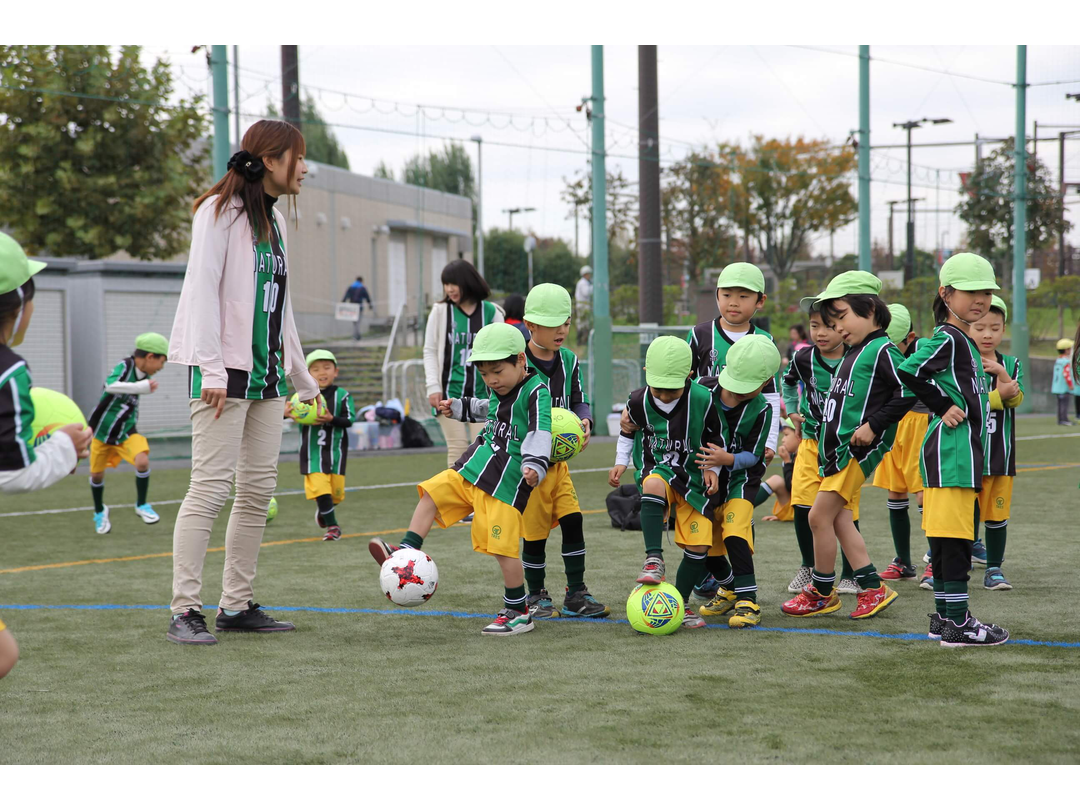 保育園ナチュラル浦和園