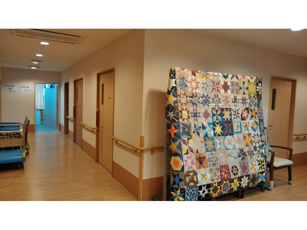 社会福祉法人たくみ・求人番号9069962