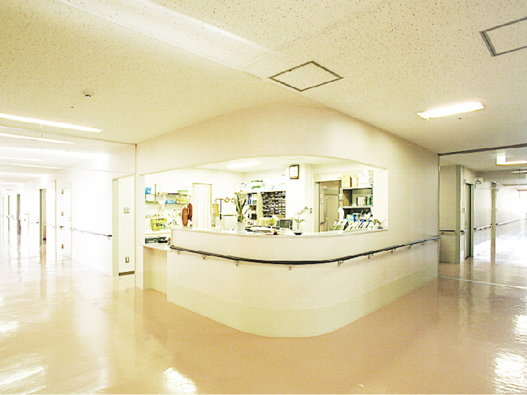 医療法人社団菫会 　北須磨病院・求人番号9070235