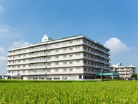 医療法人社団 浅ノ川 千木病院
