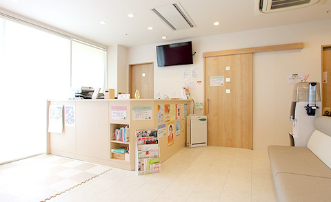 医療法人社団孝佑会 メドタウンたなかファミリークリニック・求人番号9070719