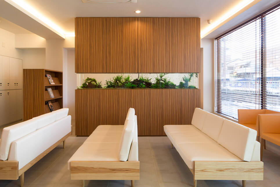 医療法人社団メディーノ　しおや消化器内科クリニック・求人番号9072651