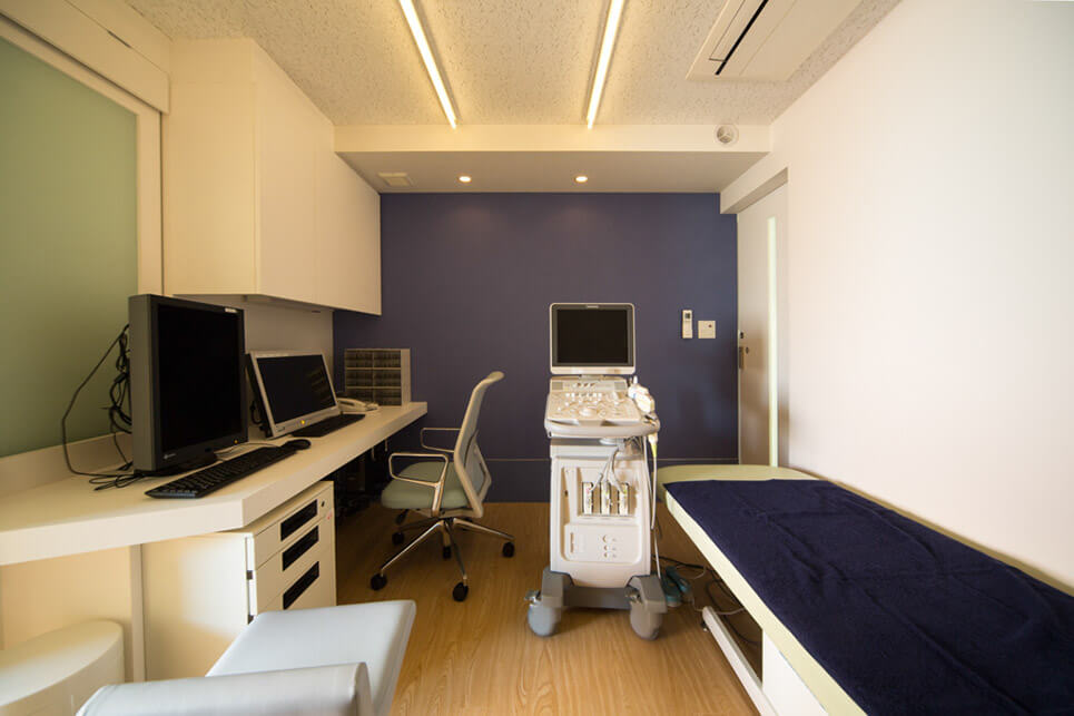 医療法人社団メディーノ　しおや消化器内科クリニック・求人番号9072651