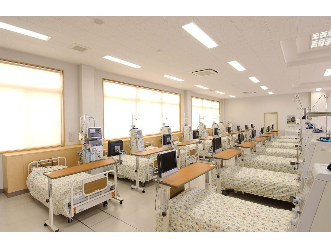 医療法人援腎会 すずきクリニック・求人番号9072743