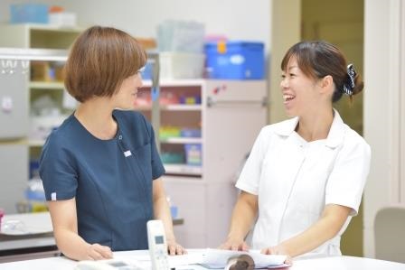 医療法人財団明理会　イムス富士見総合病院・求人番号9073594