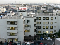 医療法人社団松弘会 三愛病院 <外来>・求人番号9073631