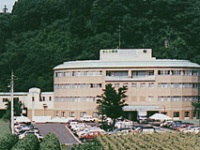 医療法人社団ほたか会 群馬パース病院・求人番号9073656
