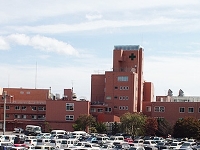 社会医療法人博愛会　菅間記念病院 ＜検診・健診＞・求人番号9073771