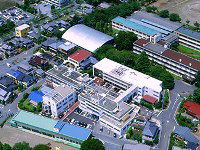 医療法人社団福田会 福田記念病院・求人番号9074199