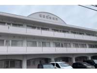 医療法人社団福田会 福田記念病院 <検診・健診>・求人番号9074209