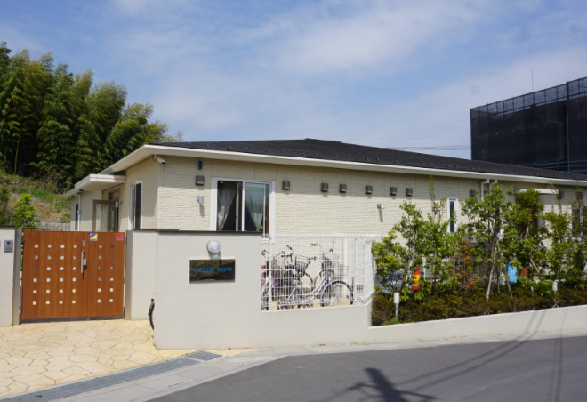 うぐす保育園 川口戸塚（認可）