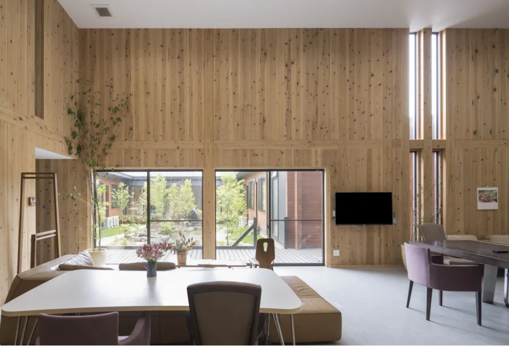 医療法人AGRIE アグリホームクリニック つくばみらい・求人番号9075436