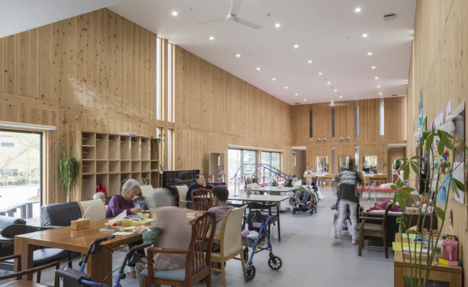 医療法人AGRIE アグリホームクリニック つくばみらい・求人番号9075436