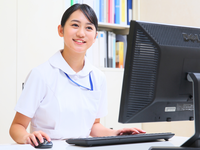新潟県厚生農業協同組合連合会 上越総合病院(病棟)・求人番号9076351