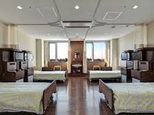 医療法人社団協友会　メディカルトピア草加病院・求人番号9076559