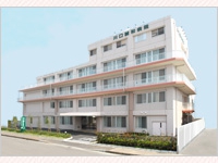 病院イメージ