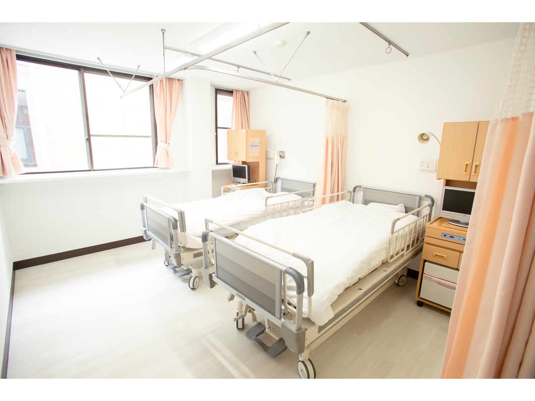 医療法人慈公会 公平病院 ・求人番号9078369