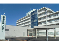 新潟県厚生農業協同組合連合会 新潟医療センター・求人番号9079368