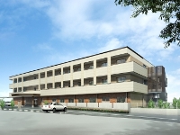 ミモザ株式会社 横濱楓苑・求人番号9079787
