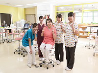 社会福祉法人愛正会　愛正会記念茨城福祉医療センター ＜病棟／日勤常勤＞・求人番号9080236