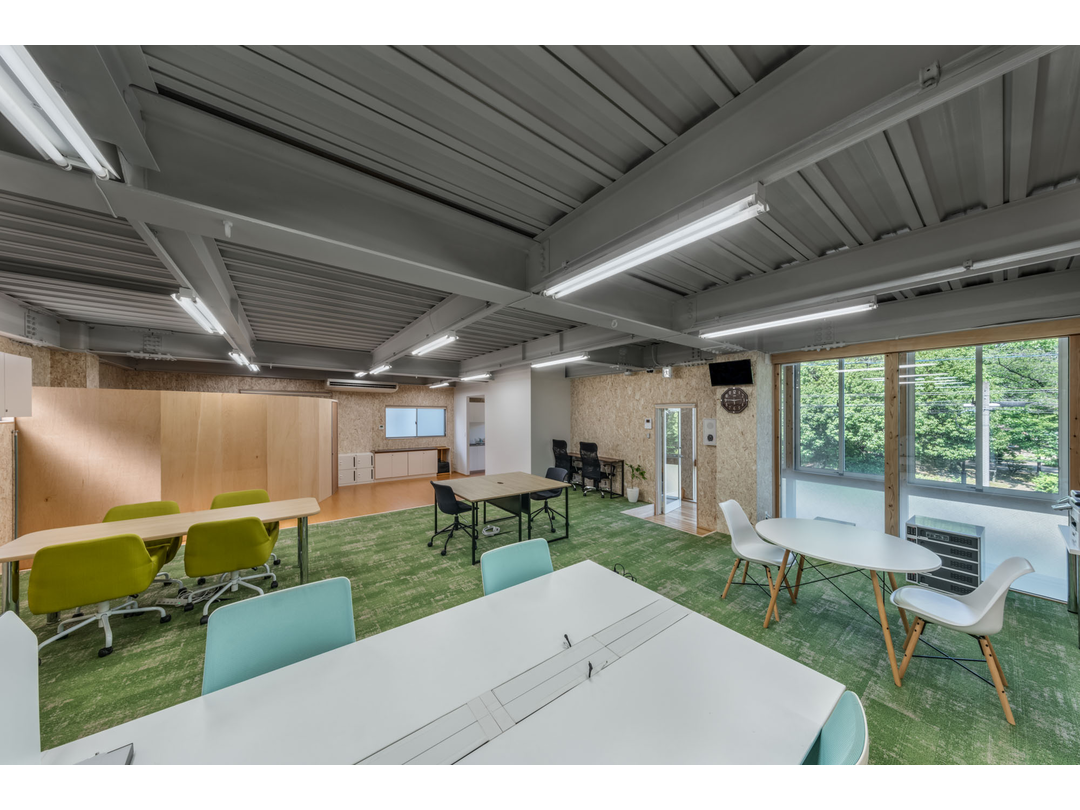 医療法人社団たいようのき オリーブ在宅クリニック・求人番号9080814