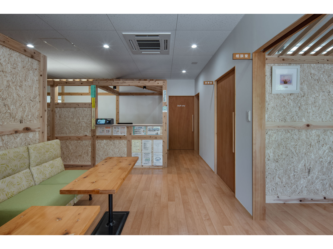 医療法人社団たいようのき オリーブ在宅クリニック・求人番号9080814